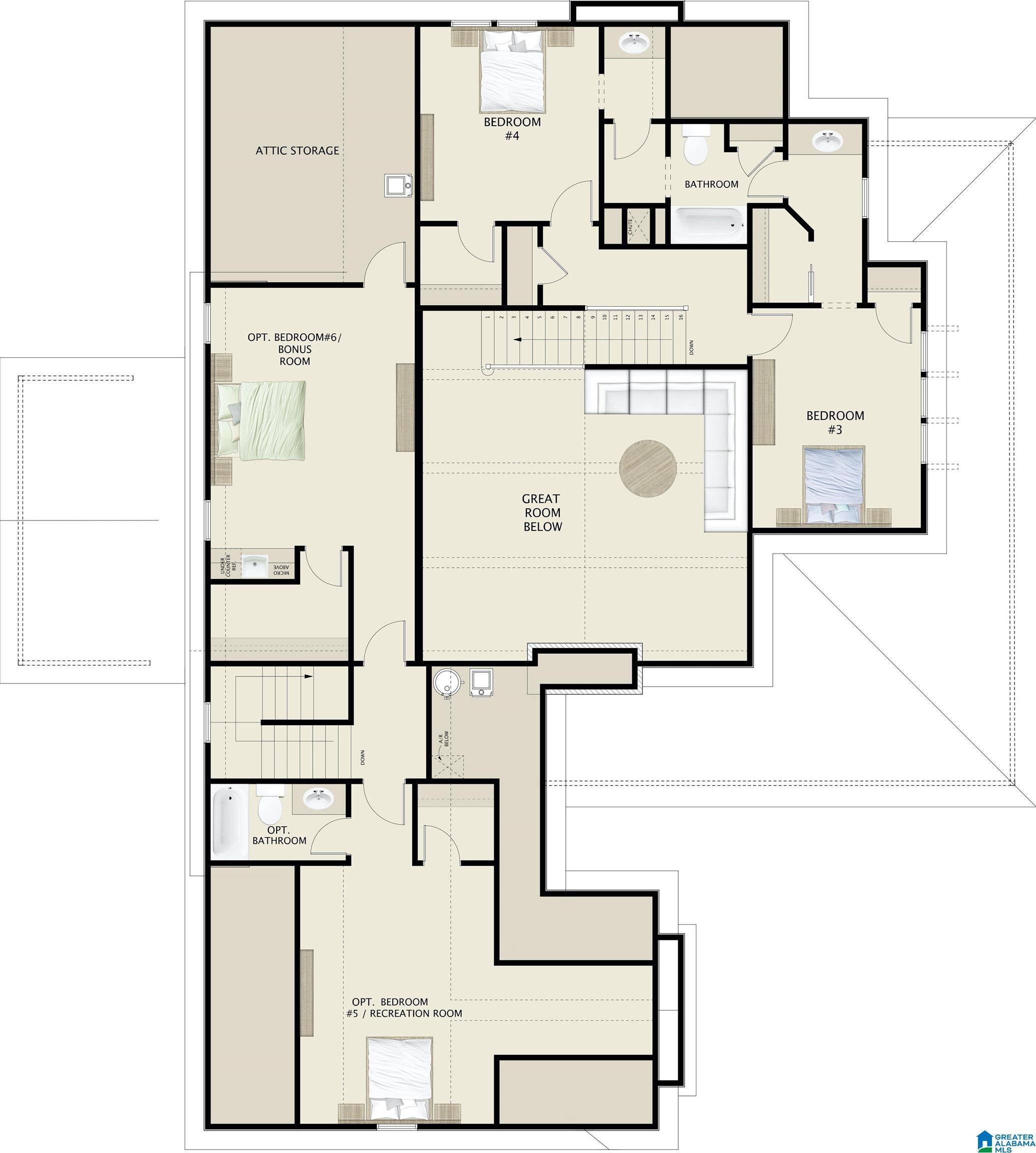 Chelsea, AL 35043,528 PINE MOUNTAIN TRAIL