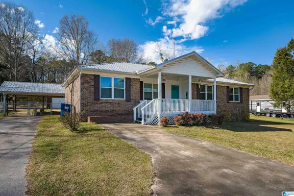 Steele, AL 35987,4255 POPE AVENUE