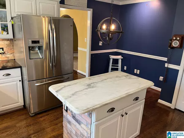 Pinson, AL 35126,5460 BREWER DRIVE