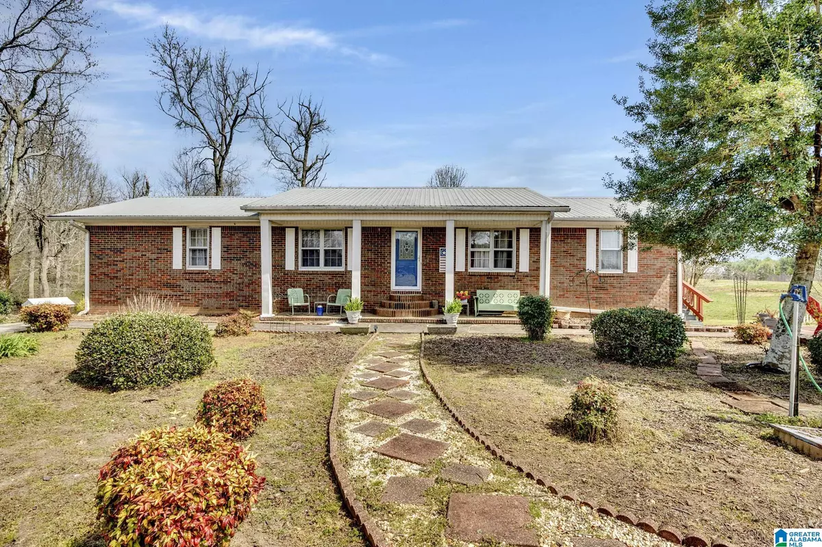 Cullman, AL 35057,375 COUNTY ROAD 76