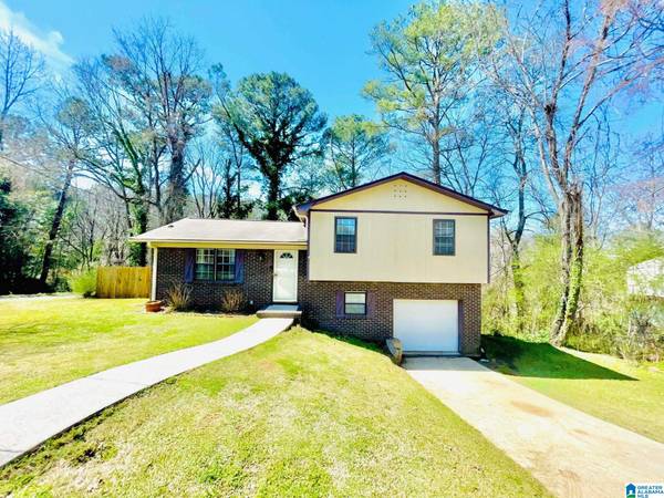 164 SCENIC DRIVE,  Gardendale,  AL 35071