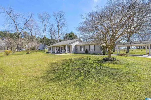 Ashland, AL 36251,61 RAIN TREE LANE