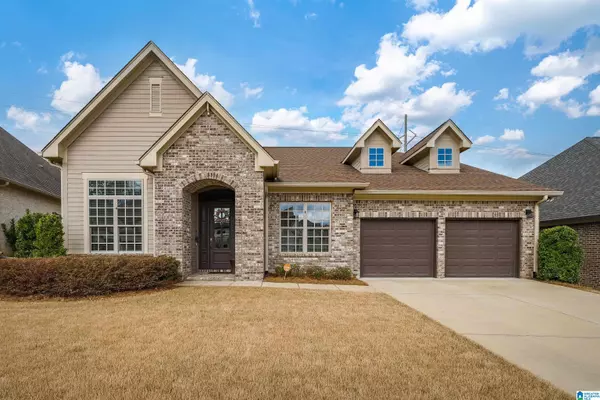 Vestavia Hills, AL 35242,4684 JACKSON LOOP