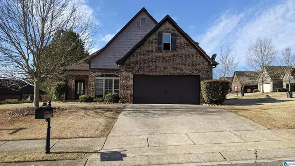 Trussville, AL 35173,6043 MOUNTAIN VIEW TRACE