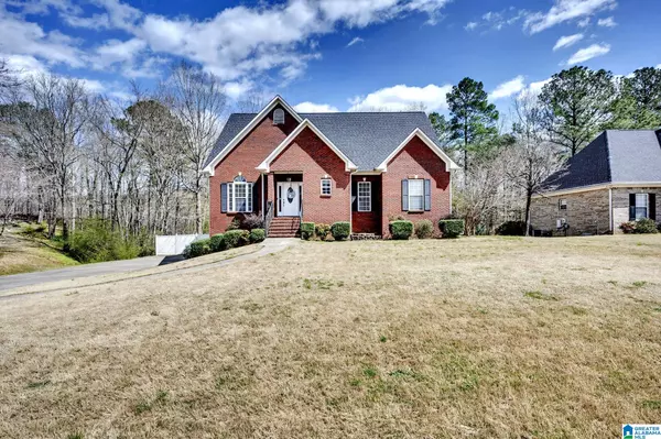 Gardendale, AL 35071,158 CLUSTER SPRINGS CIRCLE