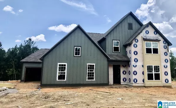 1727 MCKESIE STREET, Riverside, AL 35135