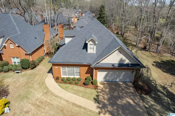 Vestavia Hills, AL 35216,1532 ASHLEY WOOD CIRCLE