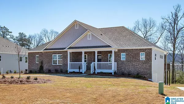 Moody, AL 35004,1097 MOUNTAIN LAUREL COVE