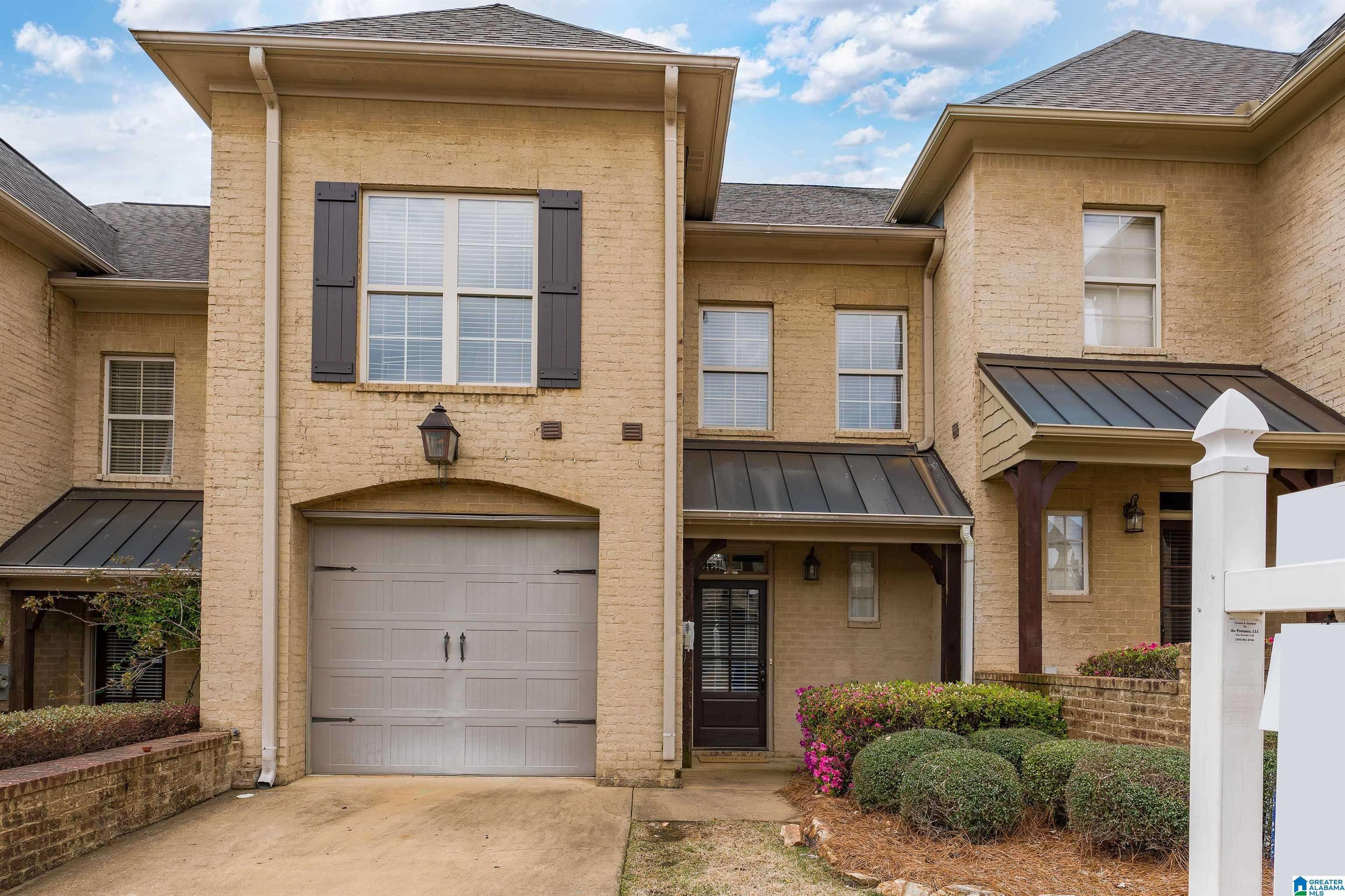 621 WHITE STONE WAY, Hoover, AL 35226