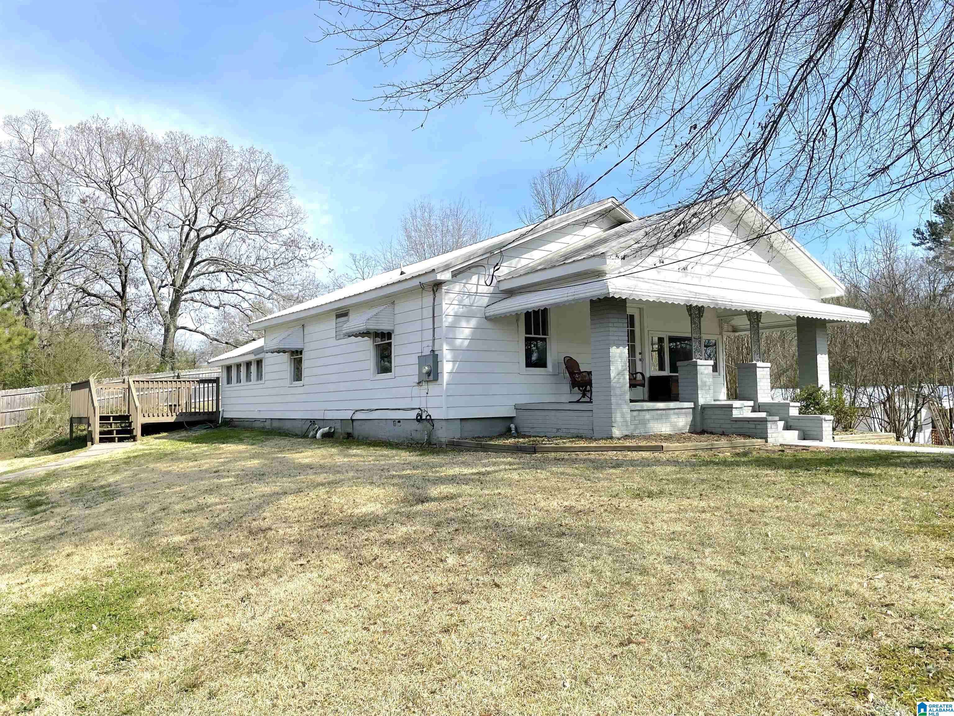 Trafford, AL 35172,9035 2ND AVENUE E