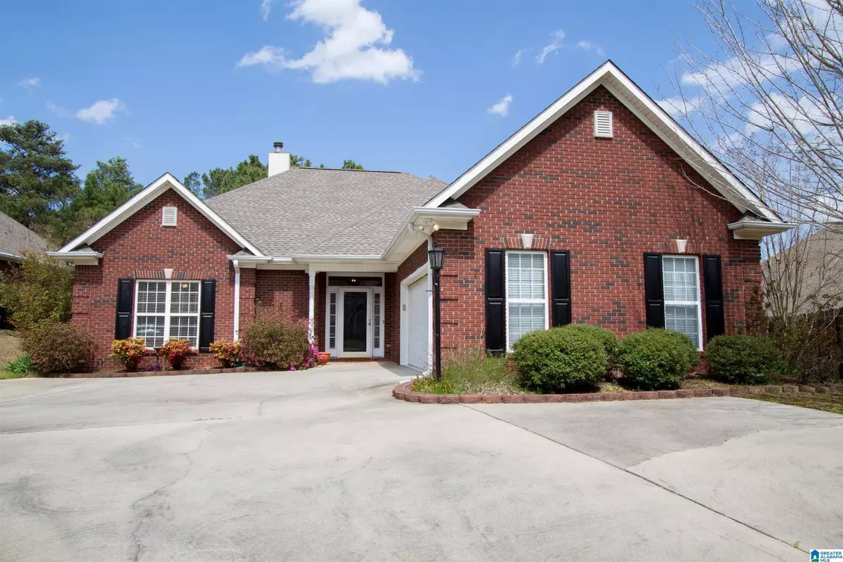 Alabaster, AL 35007,127 CHANDLER DRIVE