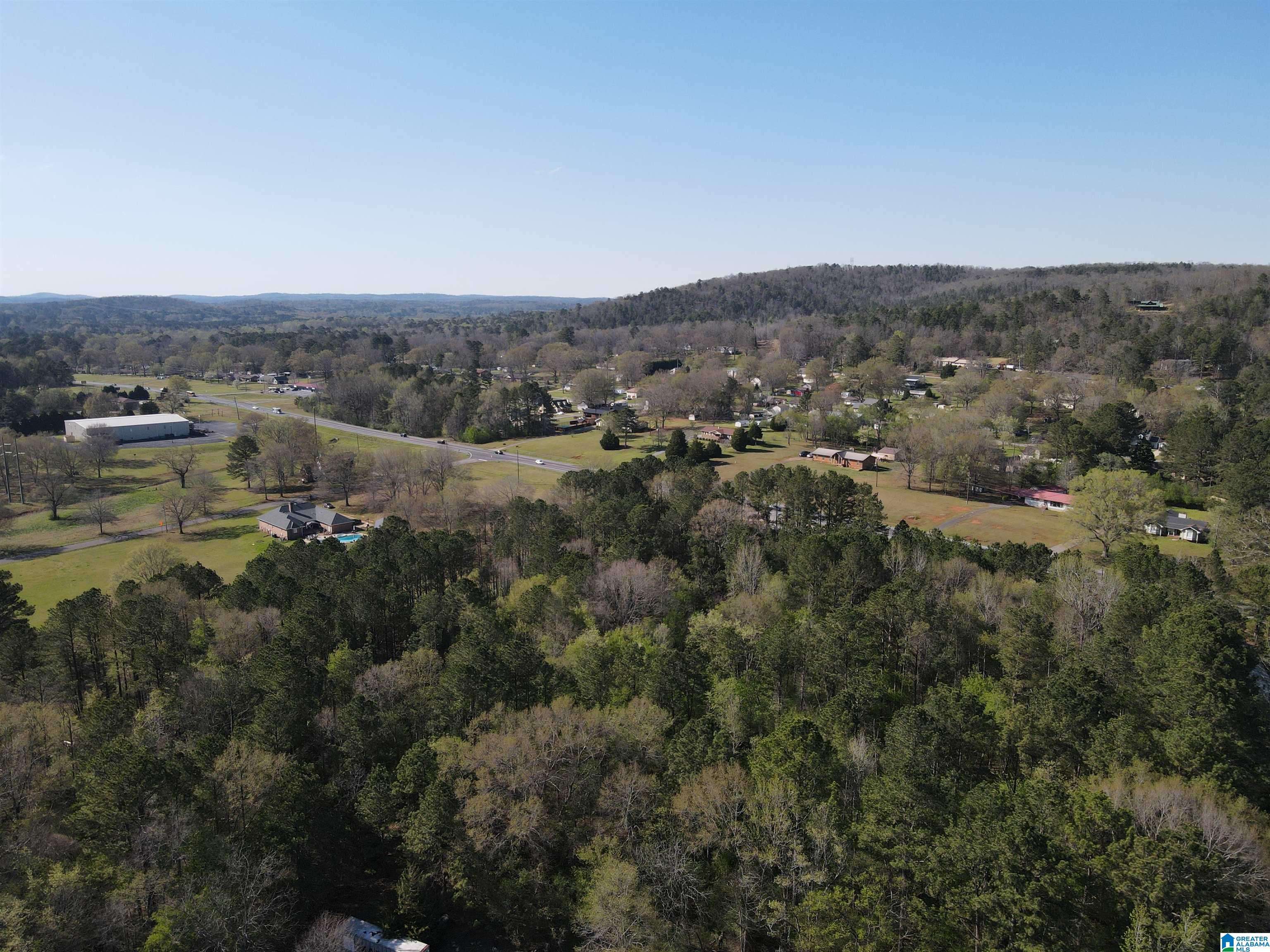 Oxford, AL 36203,0 HIGHWAY 78 #(6.17 AC)