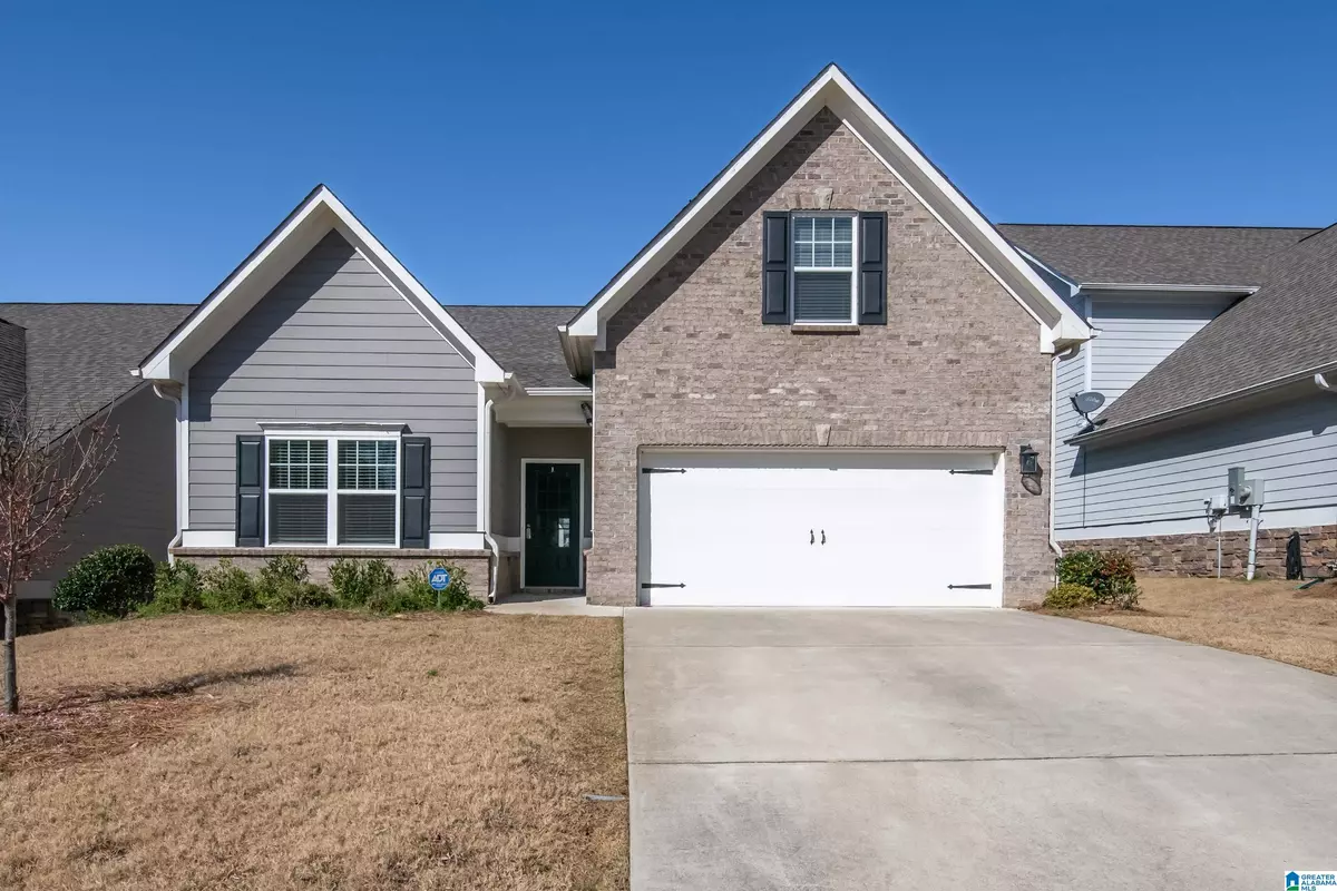 Trussville, AL 35173,4140 OVERLOOK CIRCLE