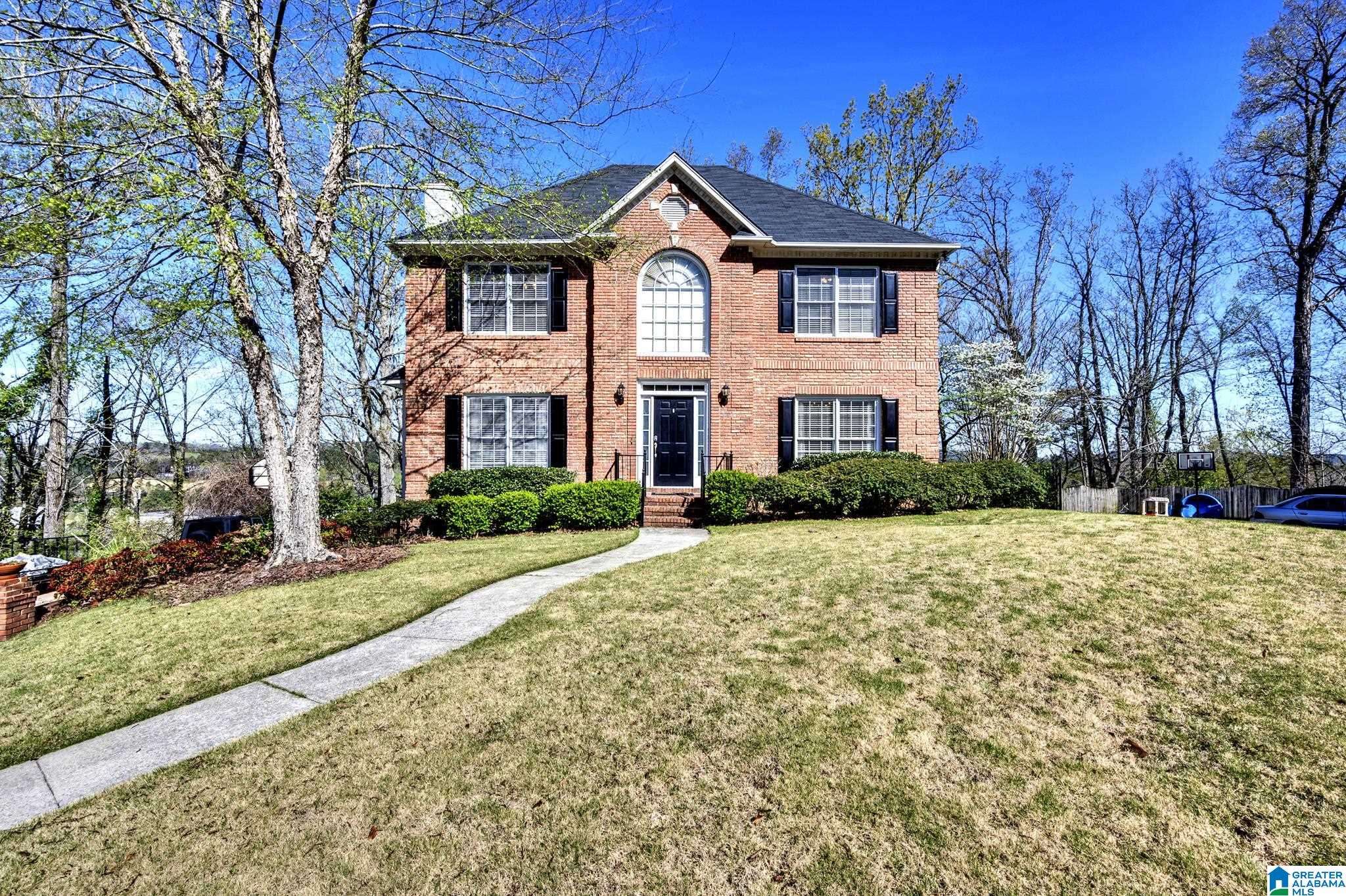 Homewood, AL 35226,2601 IVY CIRCLE