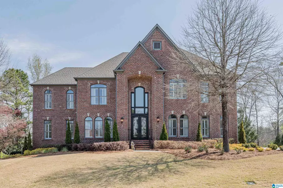 1293 LAKE TRACE COVE, Hoover, AL 35244