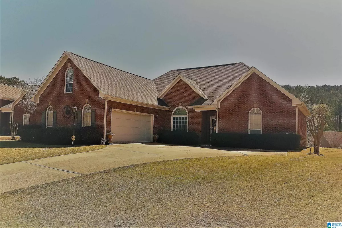 Alabaster, AL 35007,308 WIXFORD TRACE