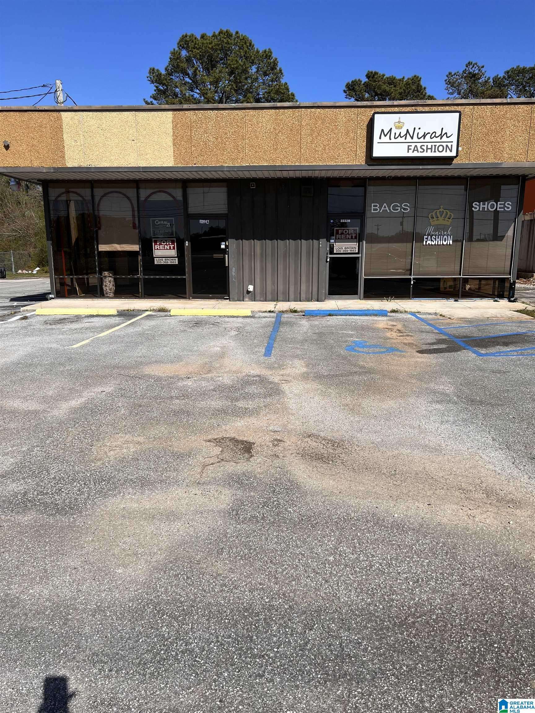 2222 6TH AVENUE SE #B, Decatur, AL 35601