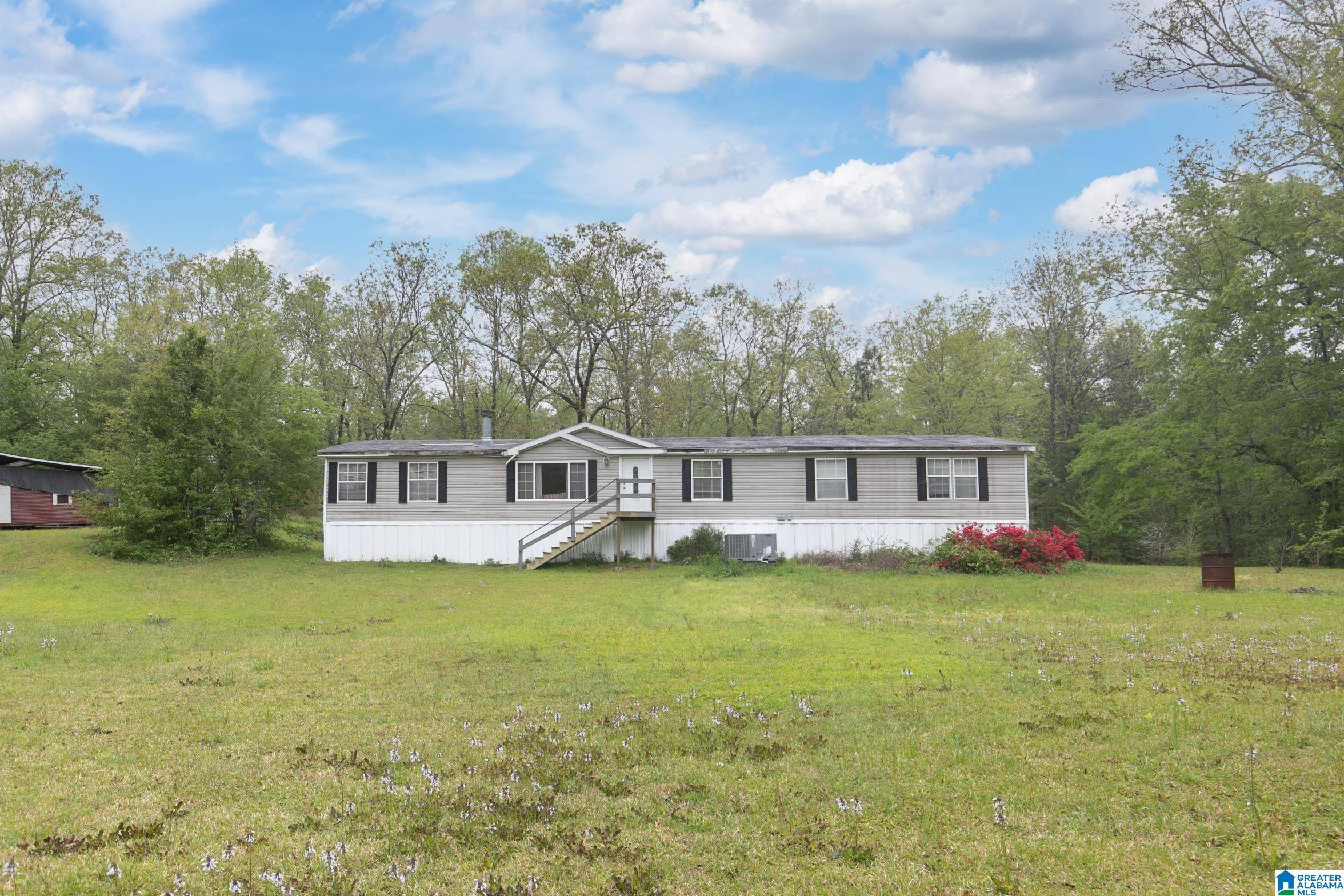 345 VICK DRIVE, Wilsonville, AL 35186