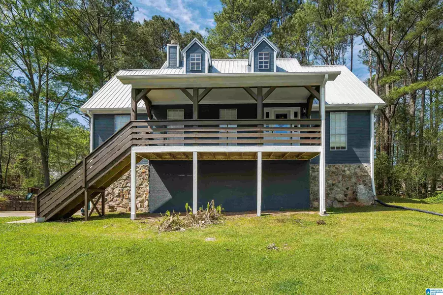 13268 JACQUELINE DRIVE, Lakeview, AL 35111