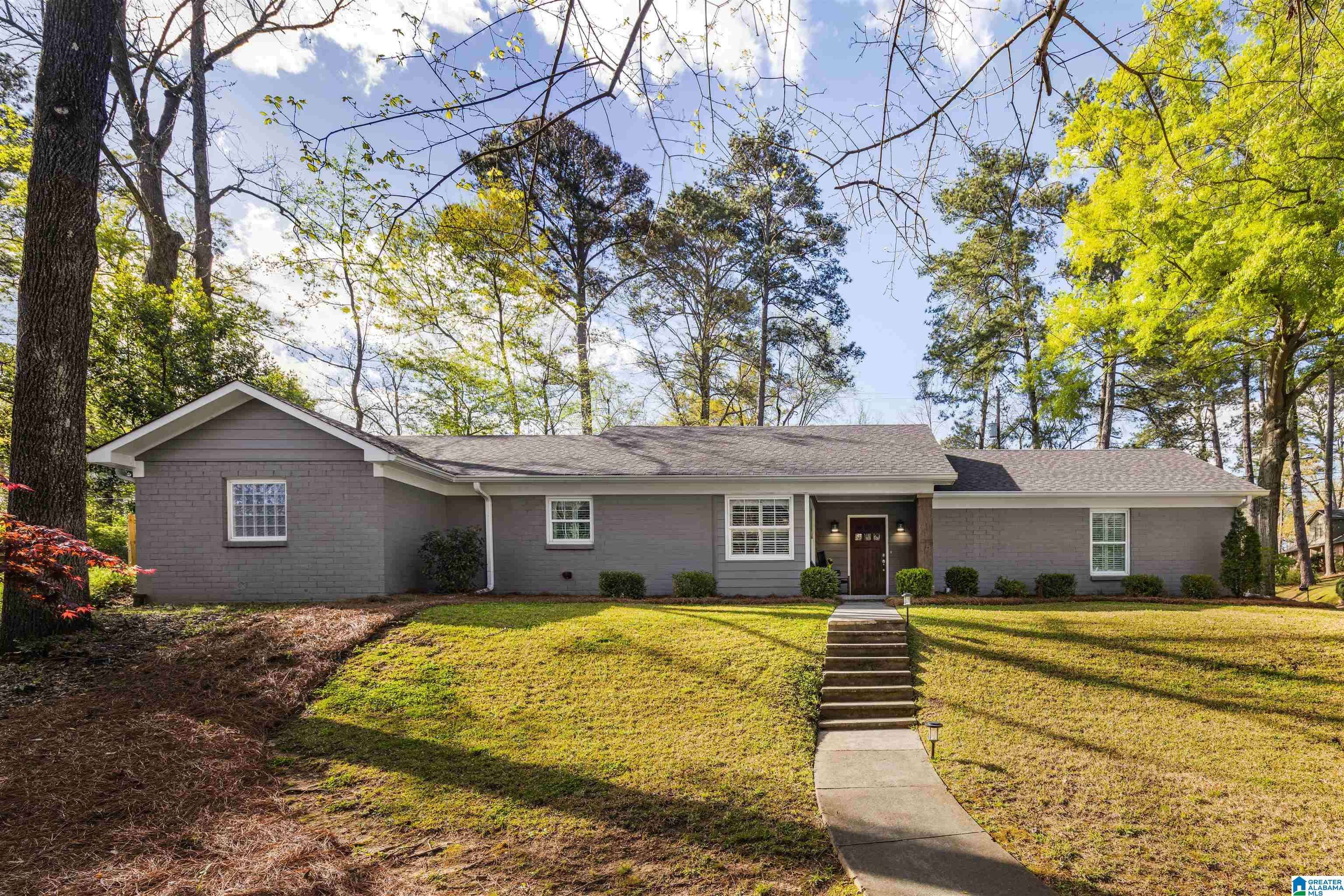 608 SHADES CREEK PARKWAY, Homewood, AL 35209