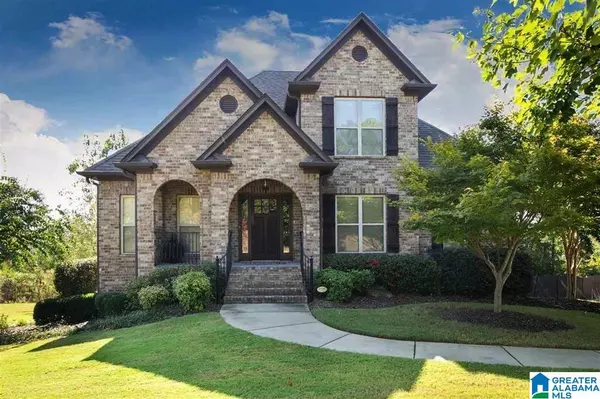 Trussville, AL 35173,2049 ENCLAVE DRIVE