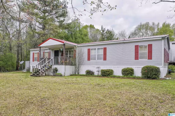 Gallant, AL 35972,291 BROTHERS ROAD