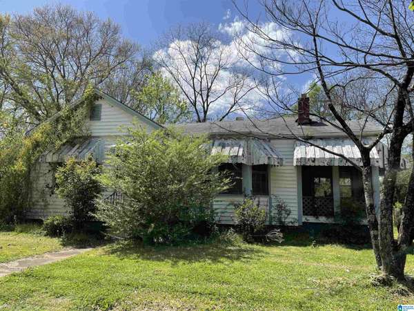 942 N 47TH PLACE, Birmingham, AL 35212