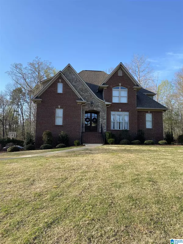 6101 LAKESIDE DRIVE, Mount Olive, AL 35117