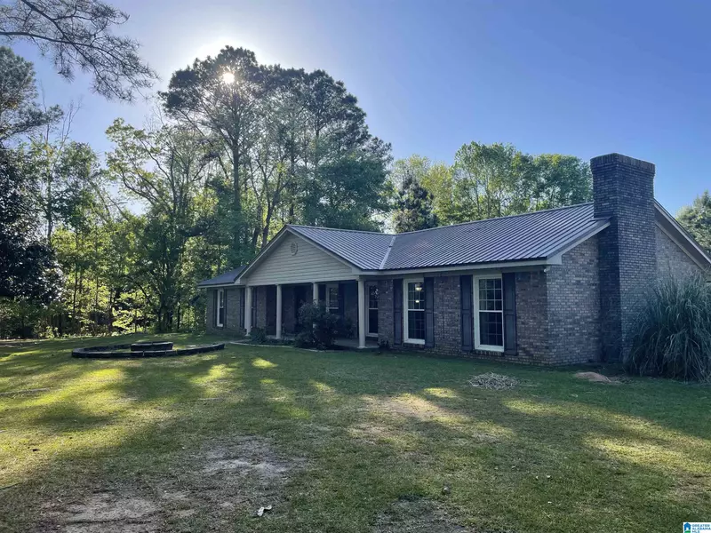 3564 PAYNE LAKE ROAD, Brent, AL 35034