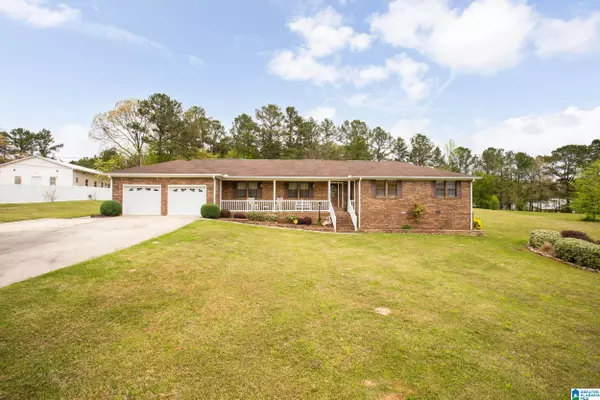 891 OAK HILL ROAD, Oxford, AL 36203