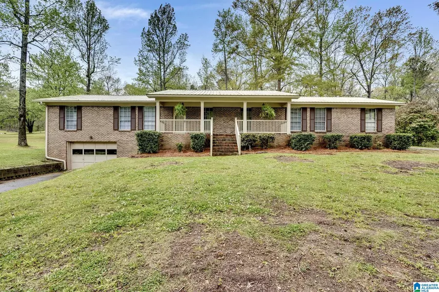 5432 PALOMINO TRAIL, Birmingham, AL 35242