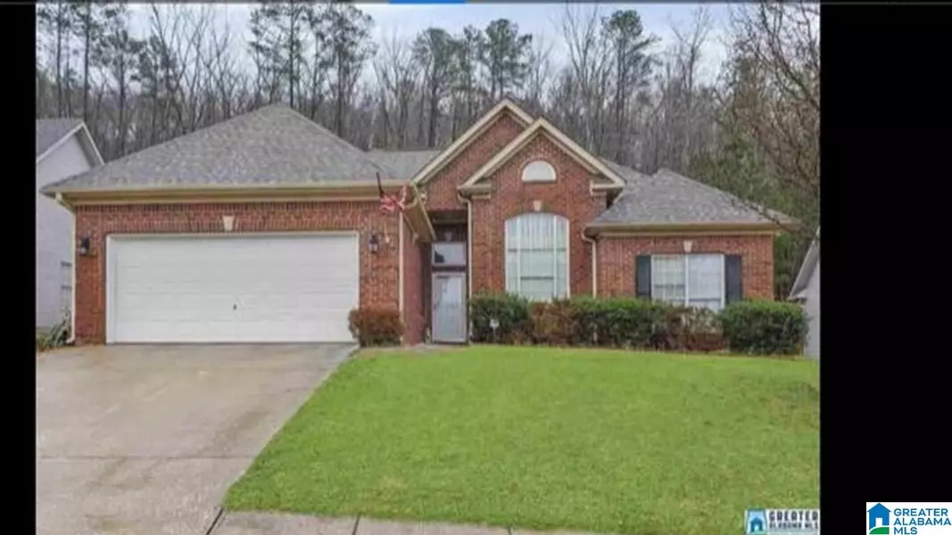 6050 FOREST LAKES COVE, Sterrett, AL 35147