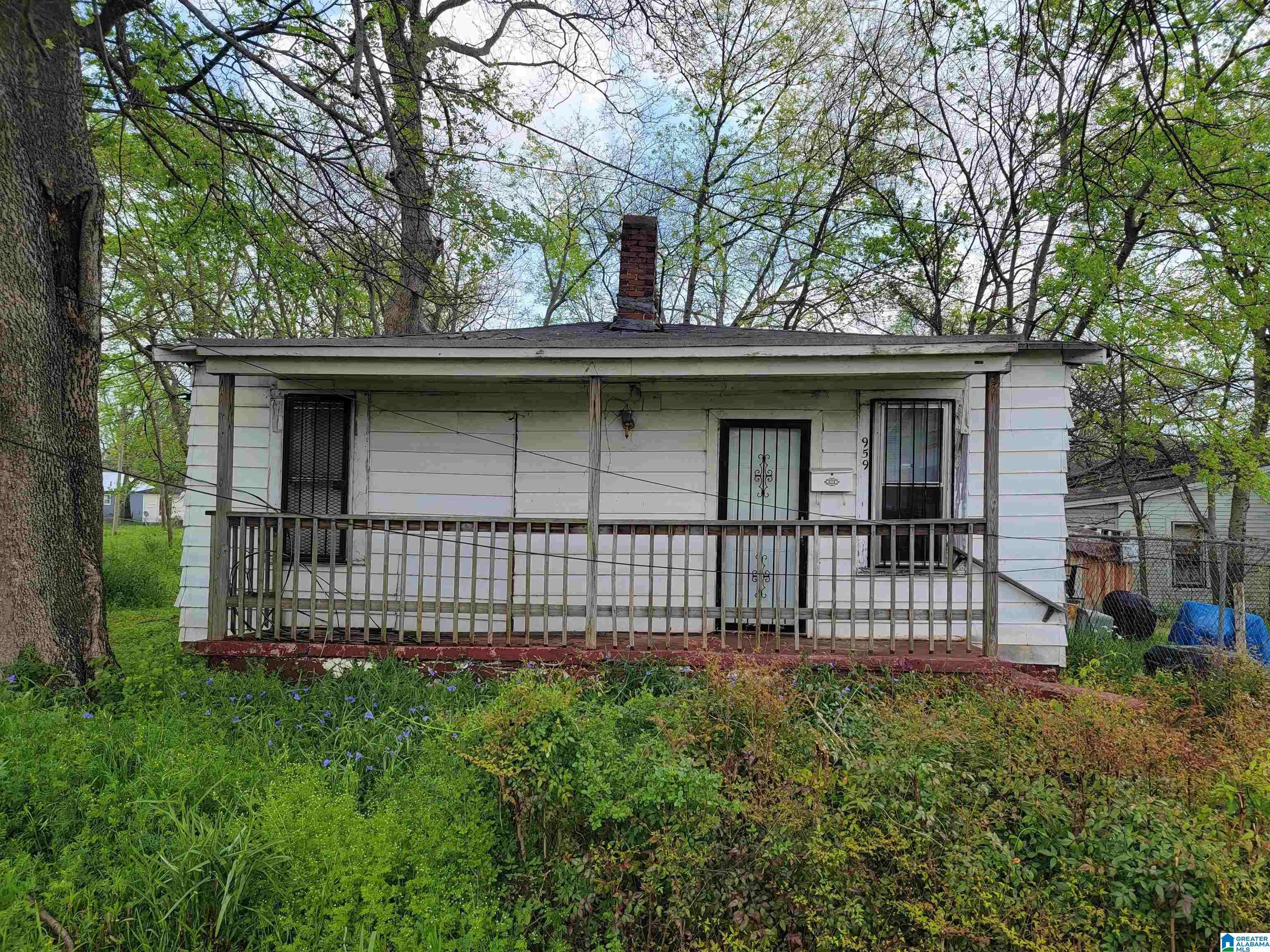959 N 1ST SHORT STREET, Birmingham, AL 35204