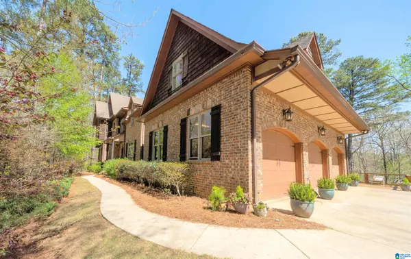 Hoover, AL 35244,2605 CAHABA RIVER ESTATES