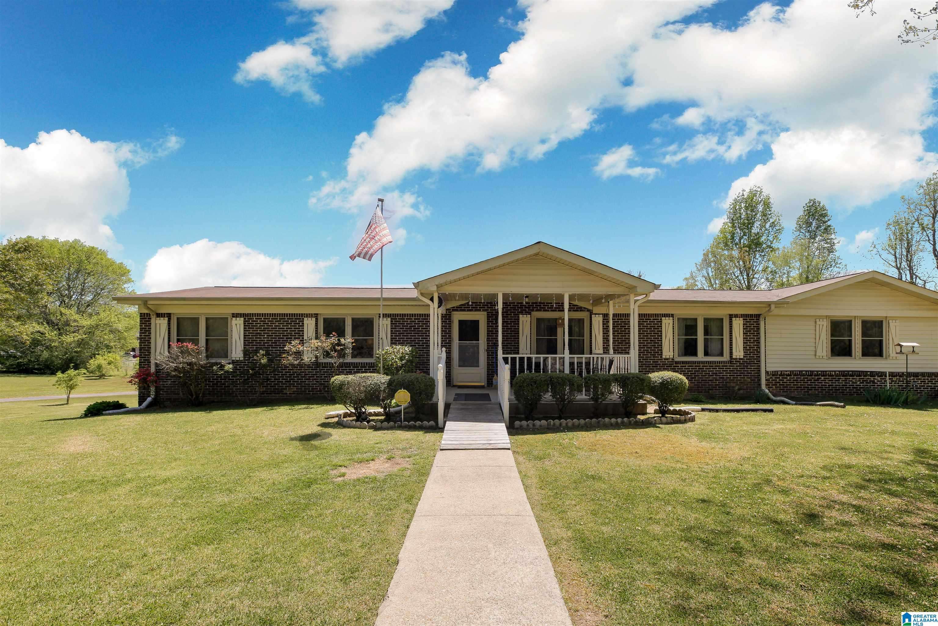 675 RICE DRIVE, Bessemer, AL 35023