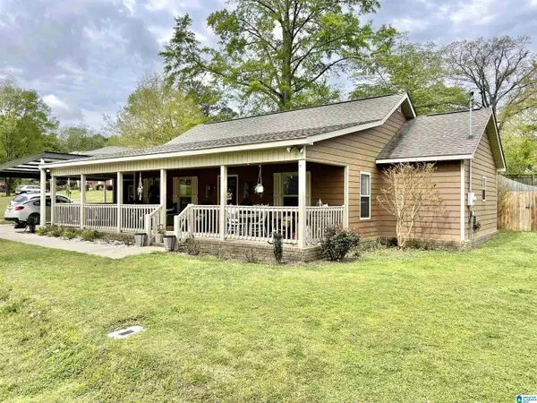 52 JULIA CIRCLE, Thorsby, AL 35171