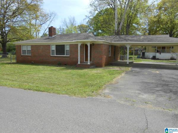 121 FAIRY AVENUE, Hueytown, AL 35023