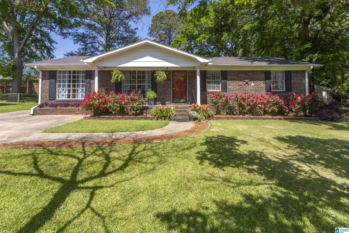 Hueytown, AL 35023,2633 NOVEL DRIVE