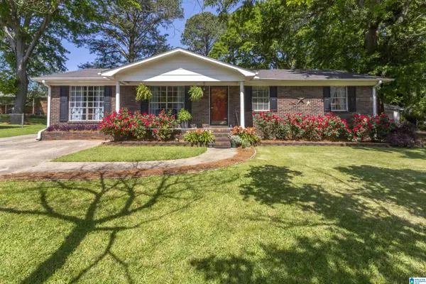 2633 NOVEL DRIVE,  Hueytown,  AL 35023