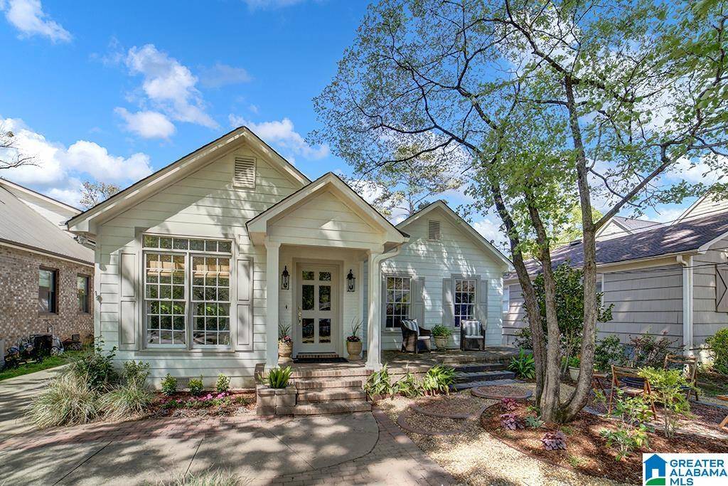 Homewood, AL 35209,316 KENILWORTH DRIVE