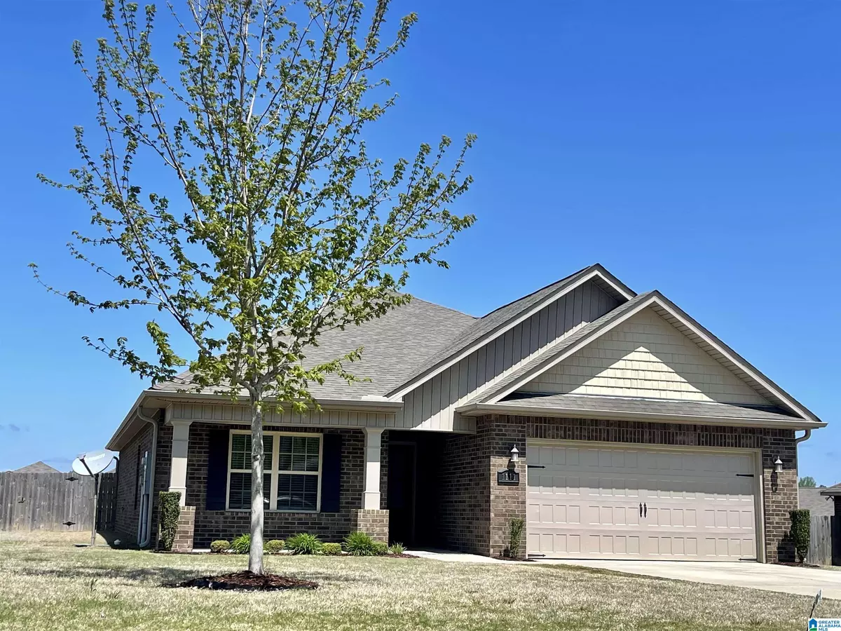 Cullman, AL 35055,1111 BROWNSTONE WAY