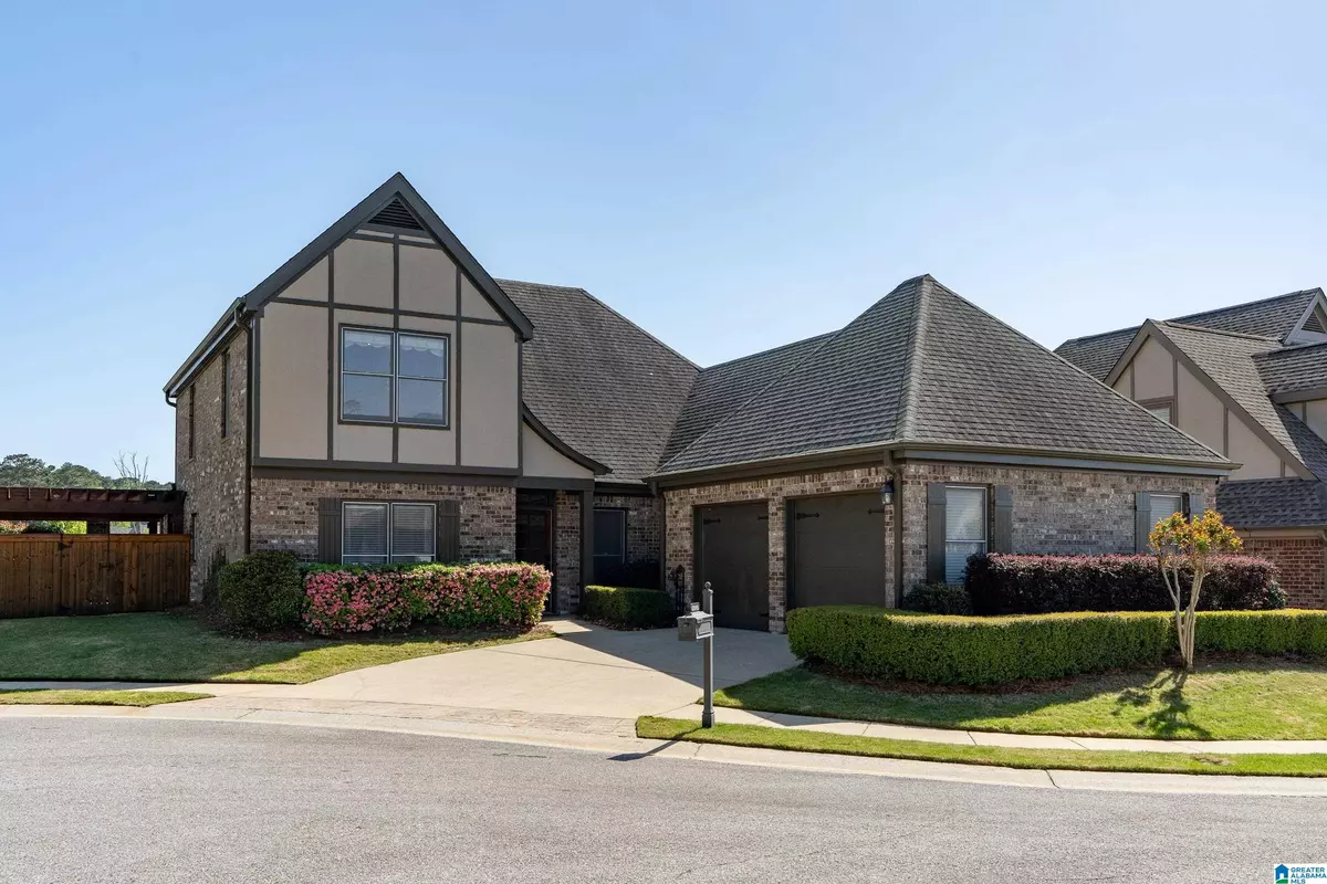 Vestavia Hills, AL 35243,2644 RIVER GRAND CIRCLE