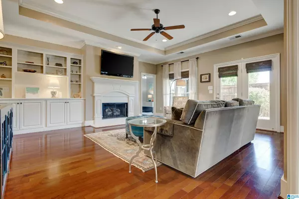 Vestavia Hills, AL 35243,2644 RIVER GRAND CIRCLE