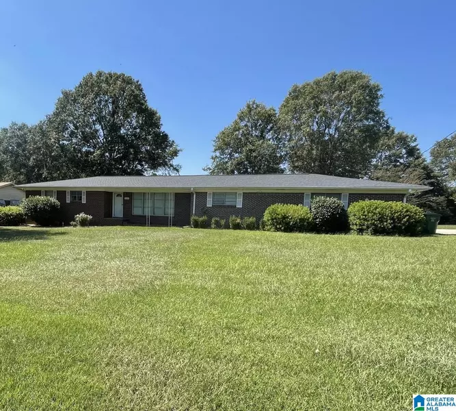 1303 LAY DAM ROAD, Clanton, AL 35045