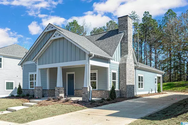 157 BARIMORE BOULEVARD, Helena, AL 35080