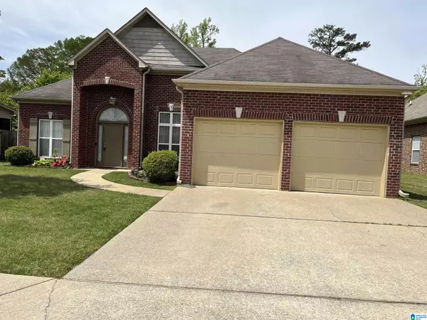 Bessemer, AL 35022,6275 LETSON FARM TRAIL