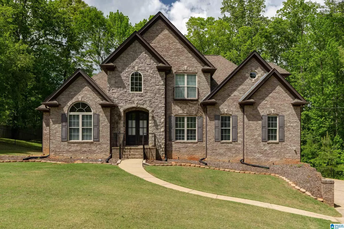 Mccalla, AL 35111,1044 MAPLE LANE