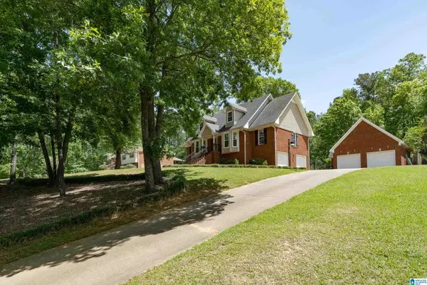 Mccalla, AL 35111,1853 RUSTIC DRIVE