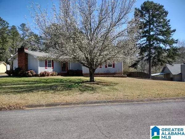 109 DOGWOOD CIRCLE, Talladega, AL 35160