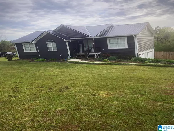 2160 COUNTY ROAD 703, Cullman, AL 35055